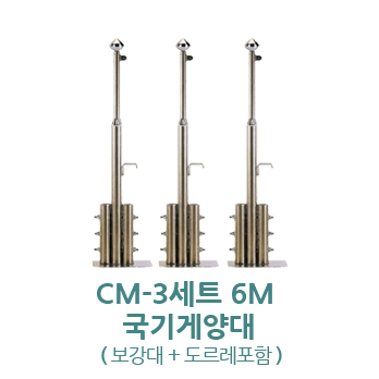 CM-3Ʈ 6m Ծ